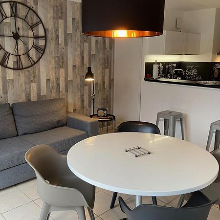 Lenoka Apartment La Teste-de-Buch Bagian luar foto