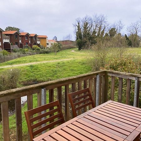 Lenoka Apartment La Teste-de-Buch Bagian luar foto