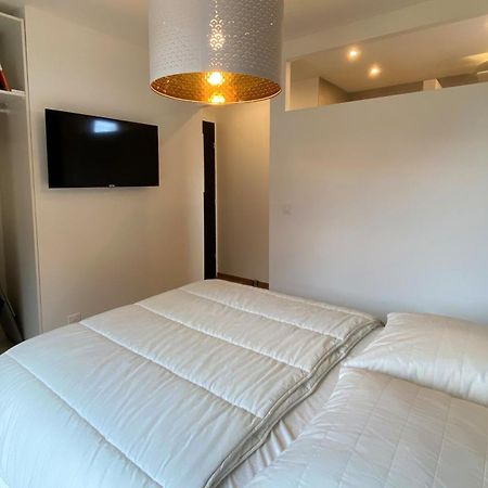 Lenoka Apartment La Teste-de-Buch Bagian luar foto