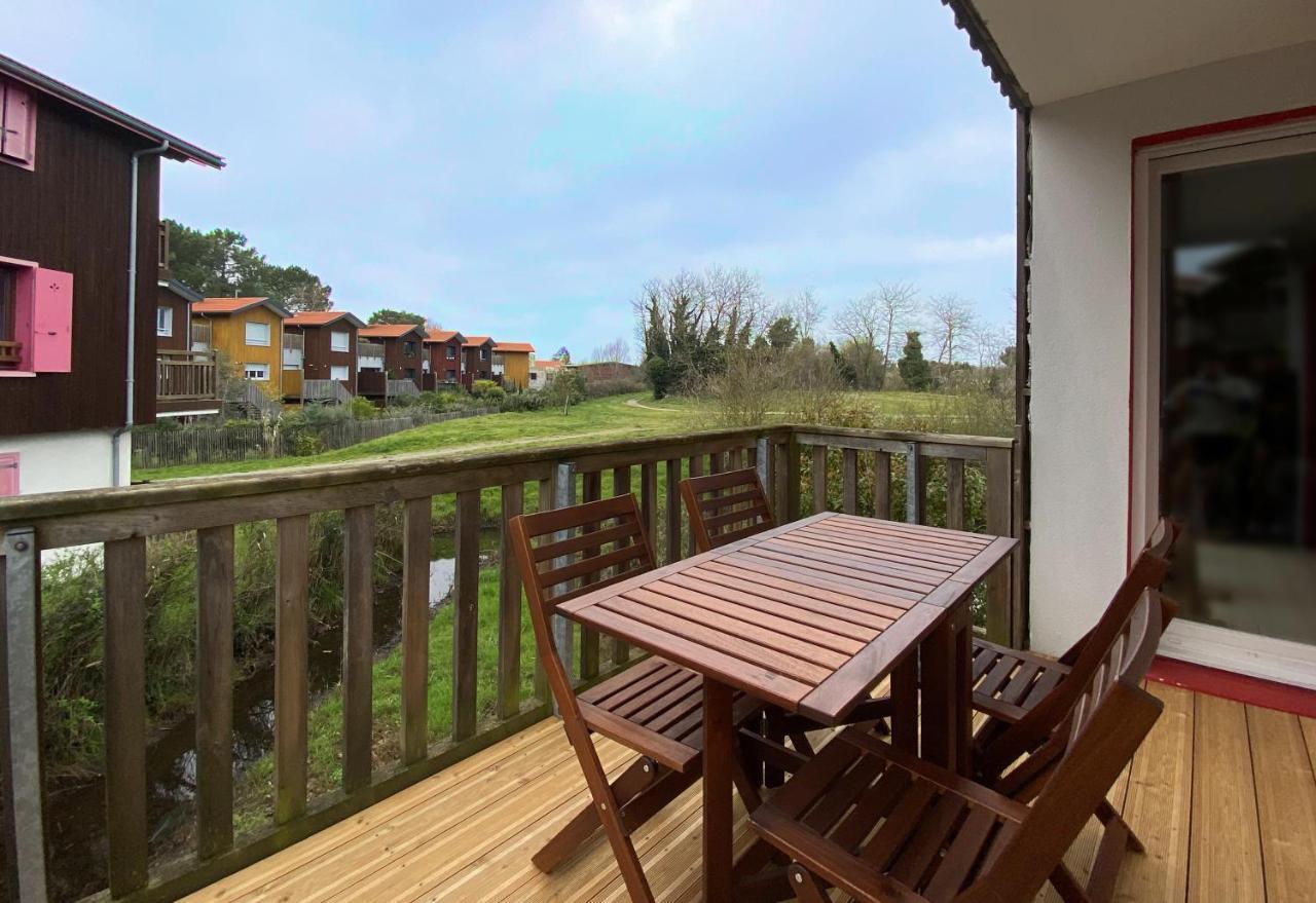 Lenoka Apartment La Teste-de-Buch Bagian luar foto