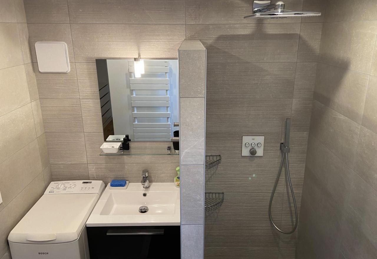 Lenoka Apartment La Teste-de-Buch Bagian luar foto