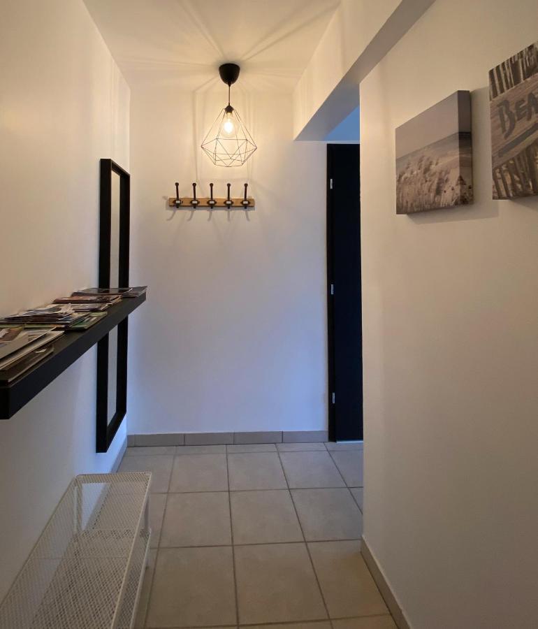 Lenoka Apartment La Teste-de-Buch Bagian luar foto