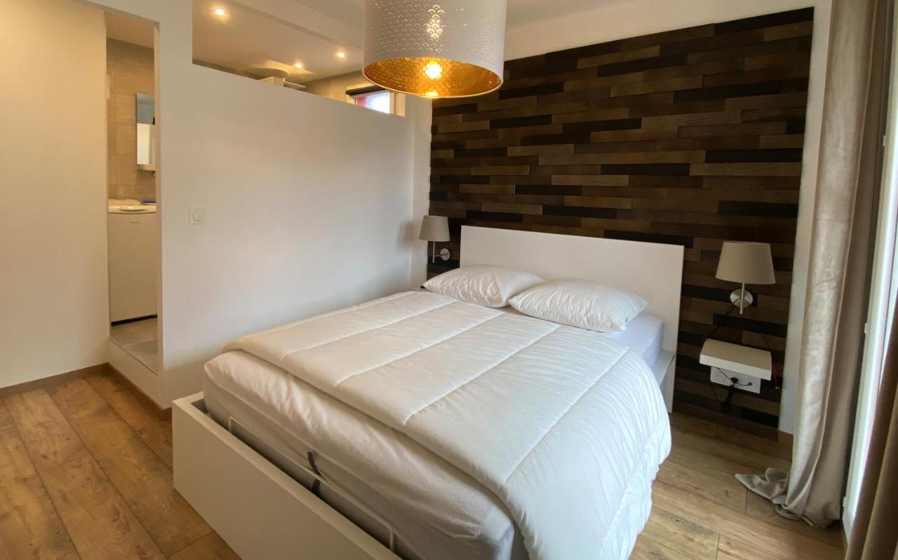 Lenoka Apartment La Teste-de-Buch Bagian luar foto