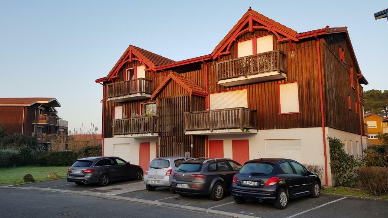 Lenoka Apartment La Teste-de-Buch Bagian luar foto