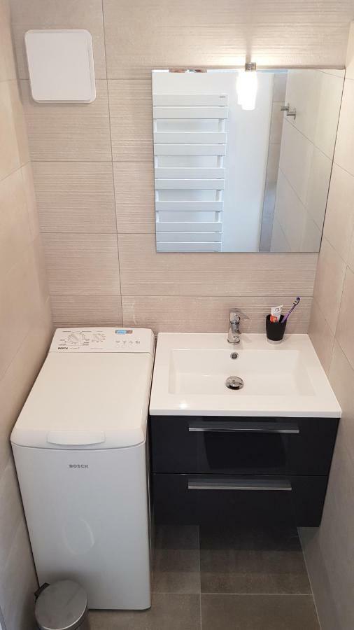 Lenoka Apartment La Teste-de-Buch Bagian luar foto